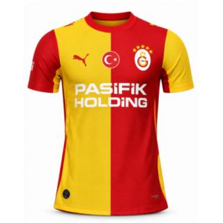 Galatasaray 1a Equipación 2026/27 - Authentic